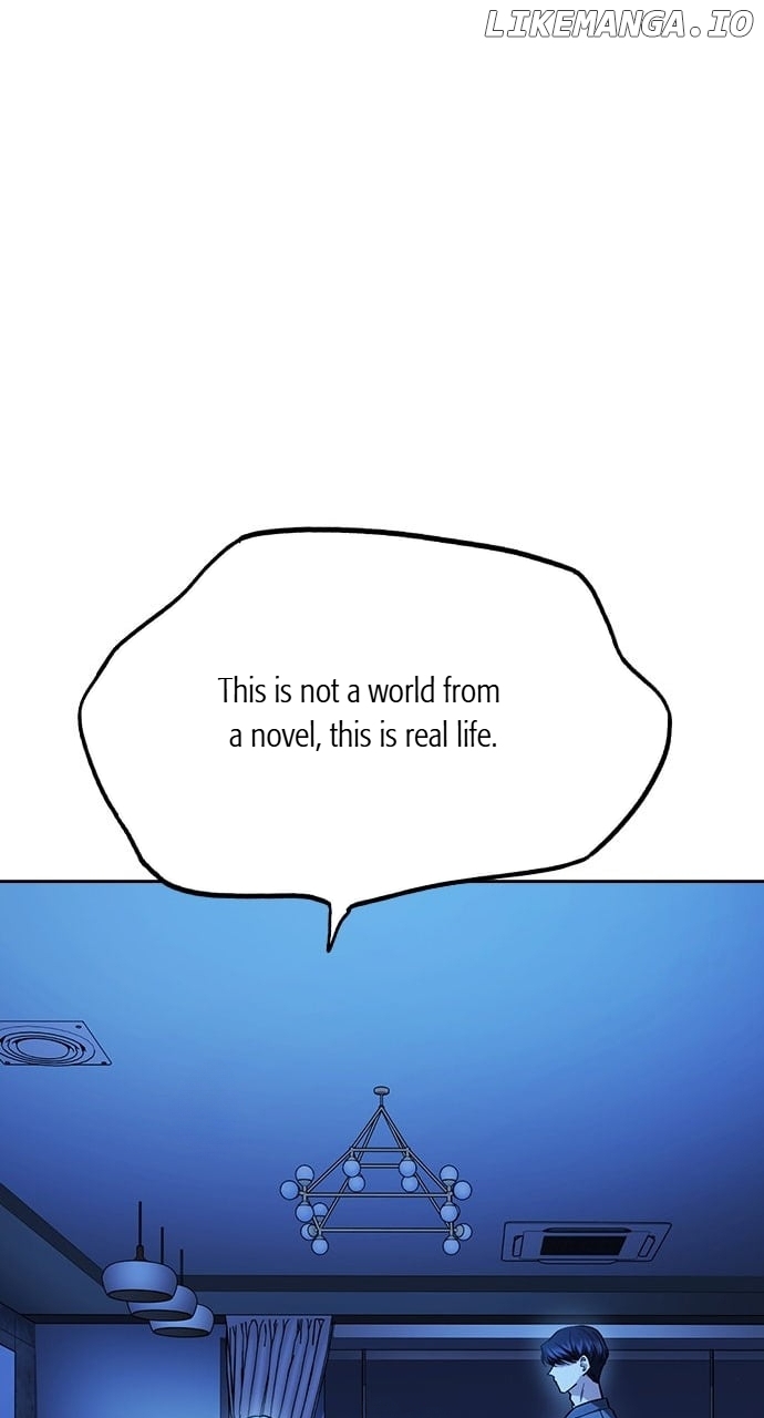 How to break up well Chapter 32 - page 68